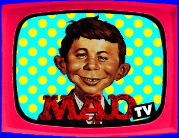 MAD TV